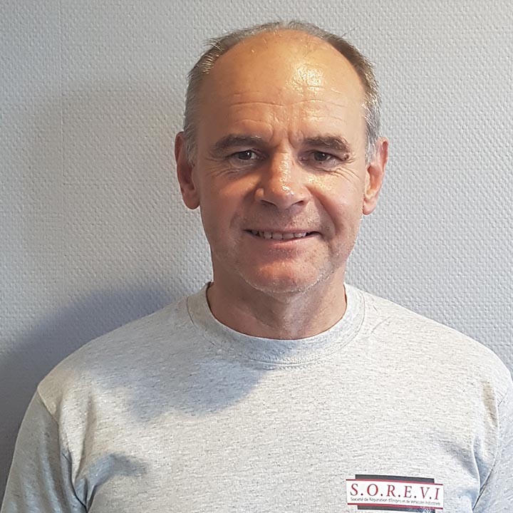 Denis Lambert